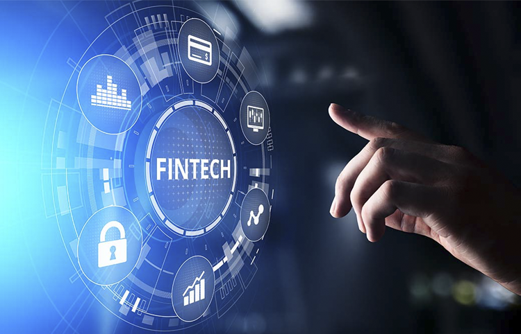 Exploring the Technologies Behind Fintech Success