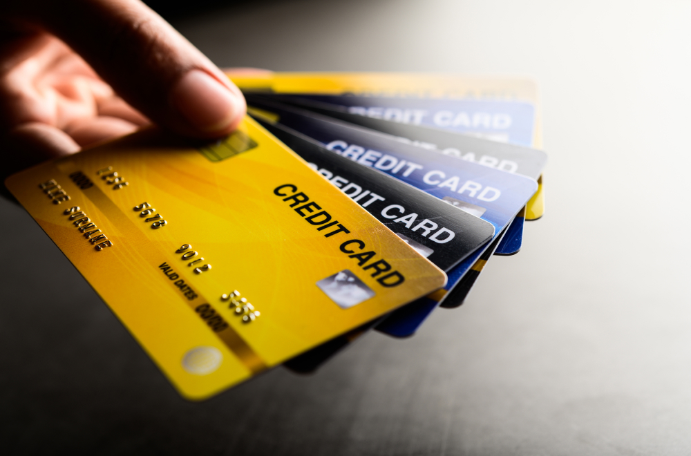 5 Tips to Keep Your Finances in Check Using Credit Cards