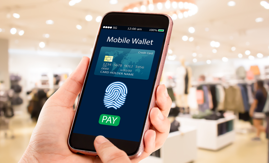 The Evolution of Digital Wallet Security: From Origins to Future Trends