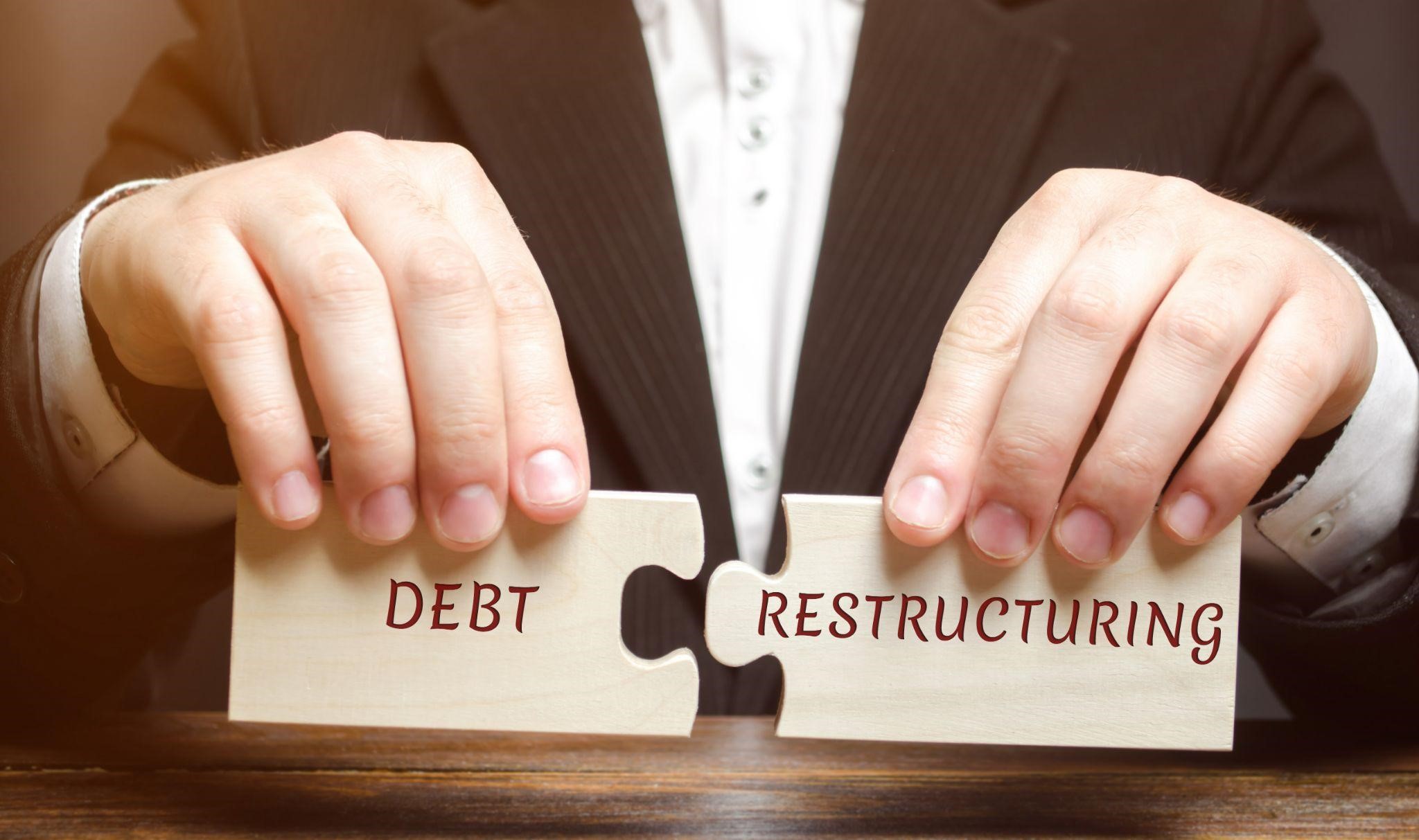 Complete Guide to Debt Restructuring: Learn How to Renegotiate