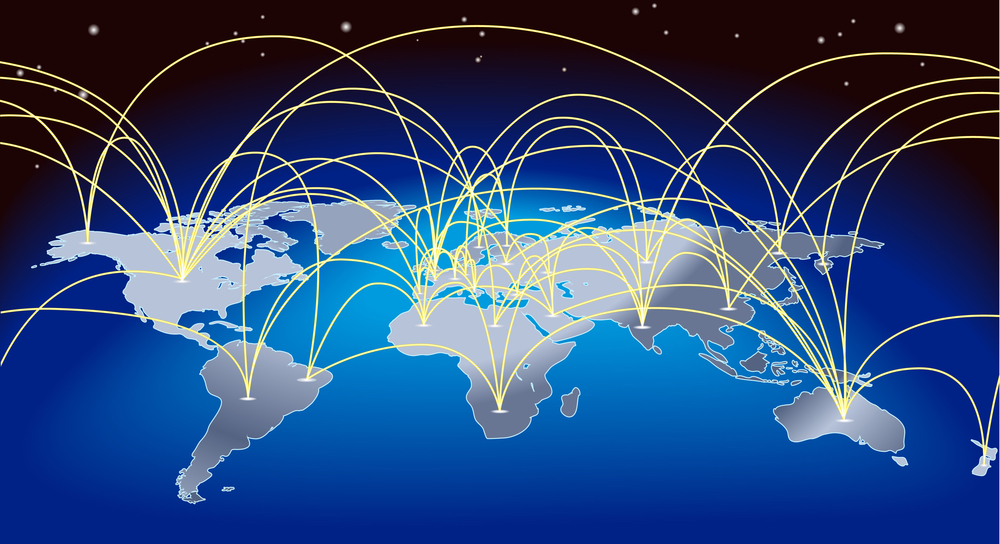 How Wars Shape Economic Policies and International Trade