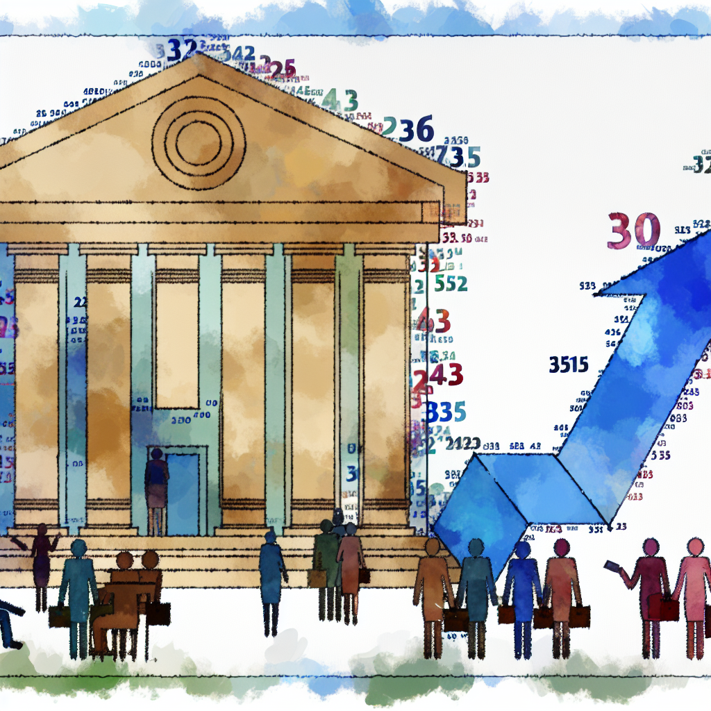 How the Banking Loan System Works: A Comprehensive Guide