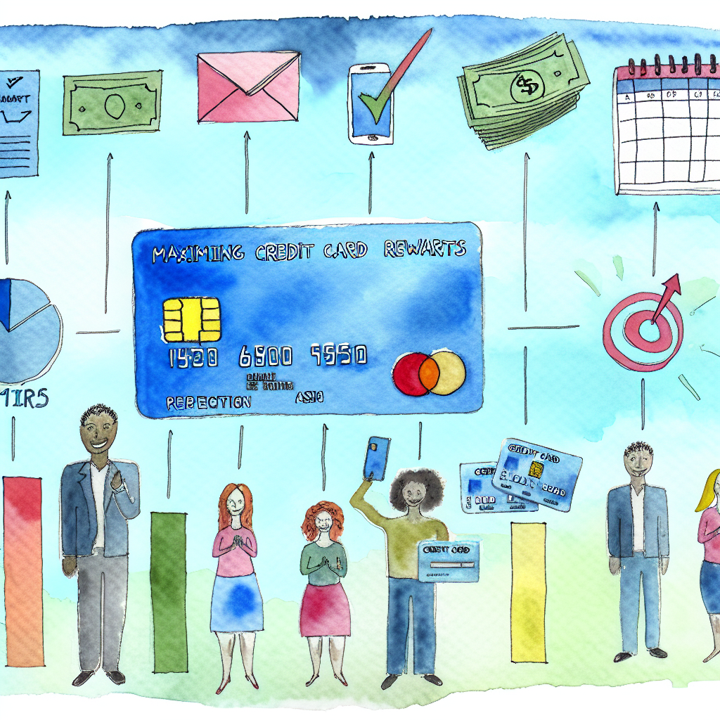 How to Maximize Your Credit Card Rewards: A Comprehensive Guide for Smart Spendings