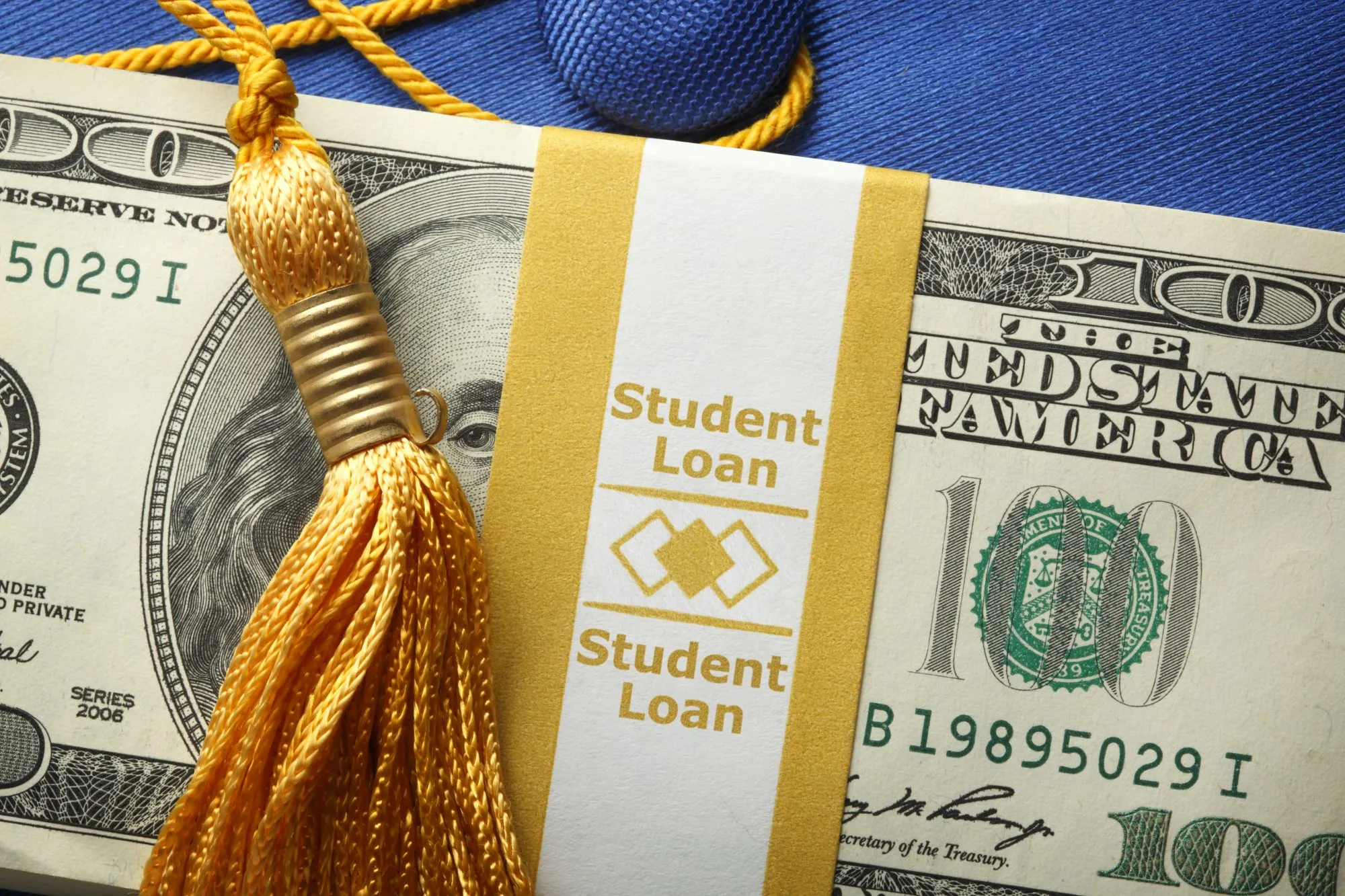 Exploring the Potential Collapse of the Student Loan System