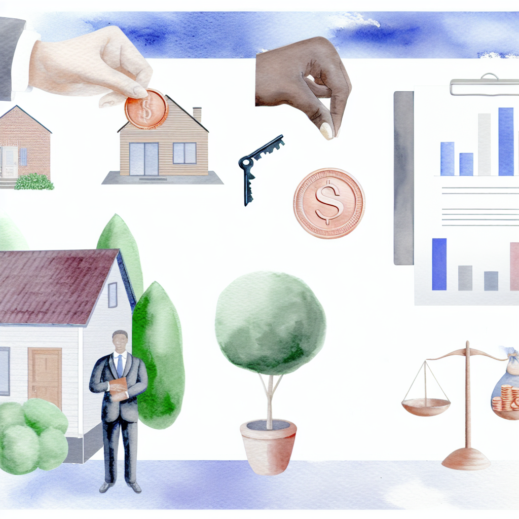 How to Invest in Real Estate with Little Money: 10 Practical Strategies