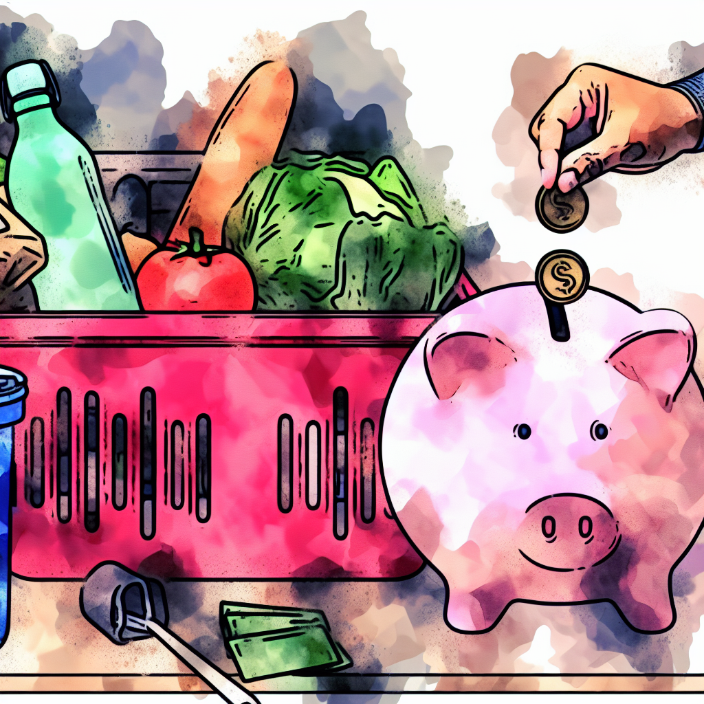 How to Save Money on Groceries: Practical Tips and Tricks