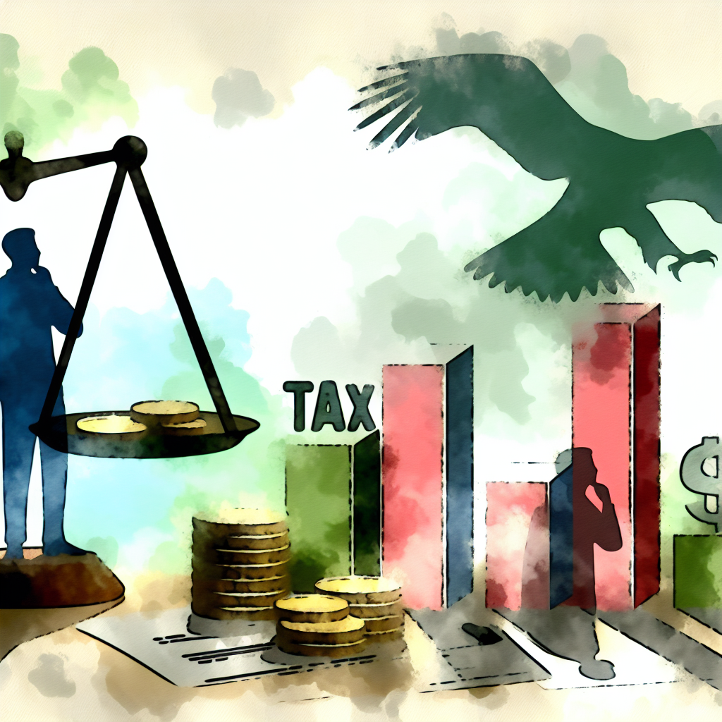 The Importance of Understanding Tax Implications of Investments