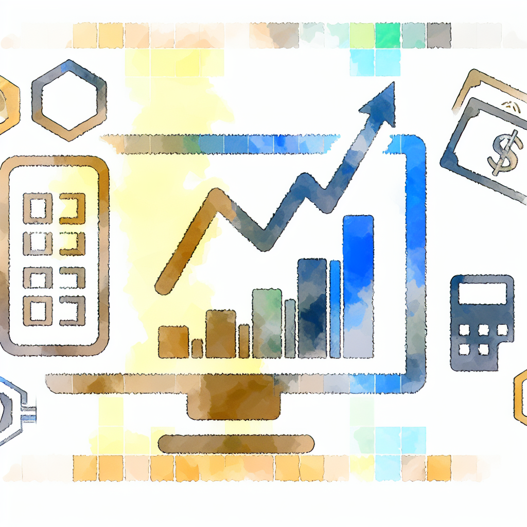 How to Use Financial Metrics to Track Your Progress