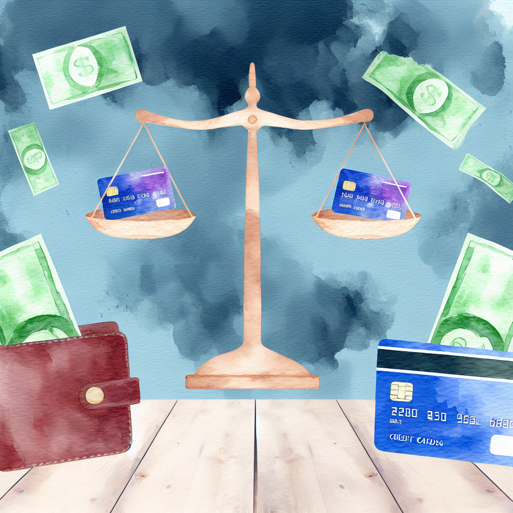 How to Use Balance Transfer Credit Cards Effectively