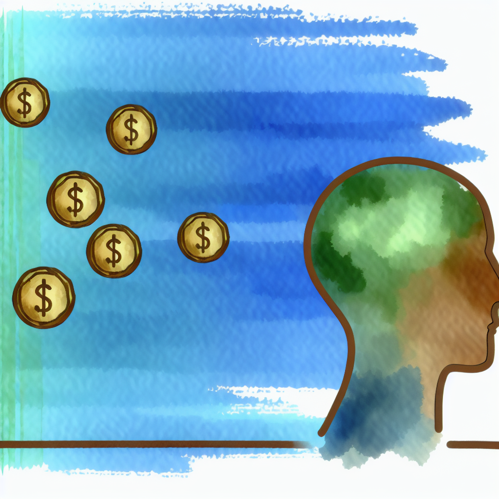 How Your Mindset Directly Influences Your Financial Success